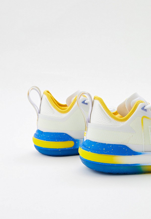 Peak Кроссовки - Andrew Wiggins 1 - фото 4