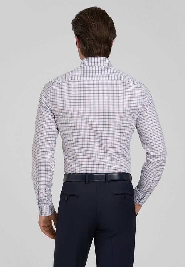 HENDERSON Рубашка - SUPERSLIM FIT - фото 2
