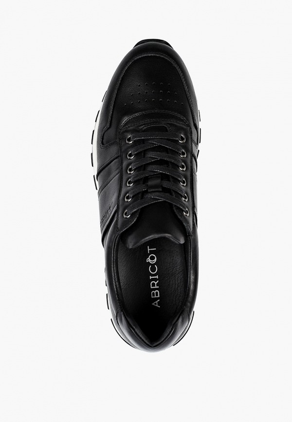 Abricot Кроссовки - фото 4