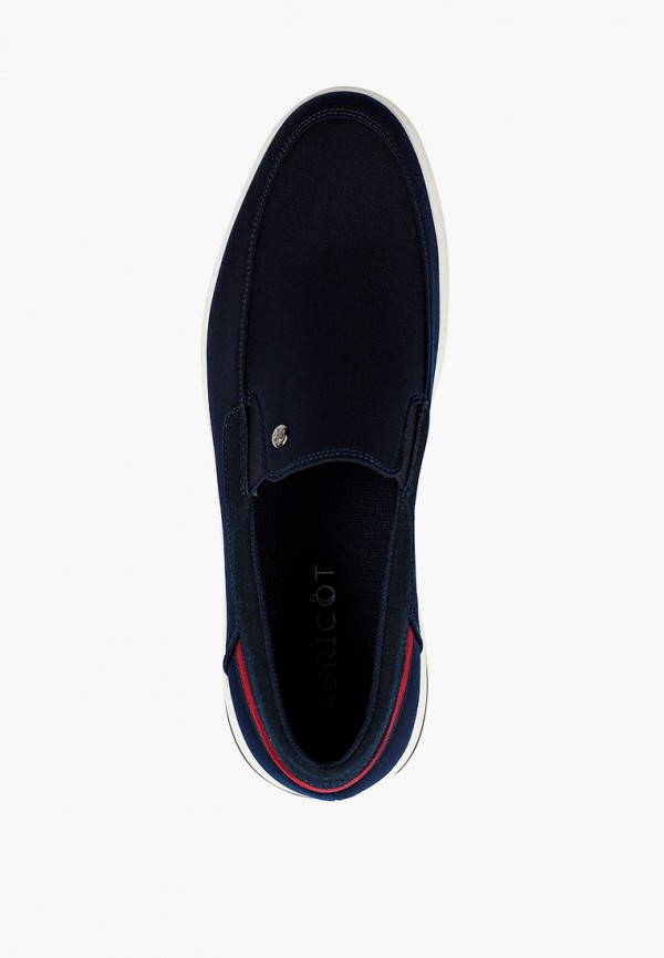 Abricot Слипоны - фото 4