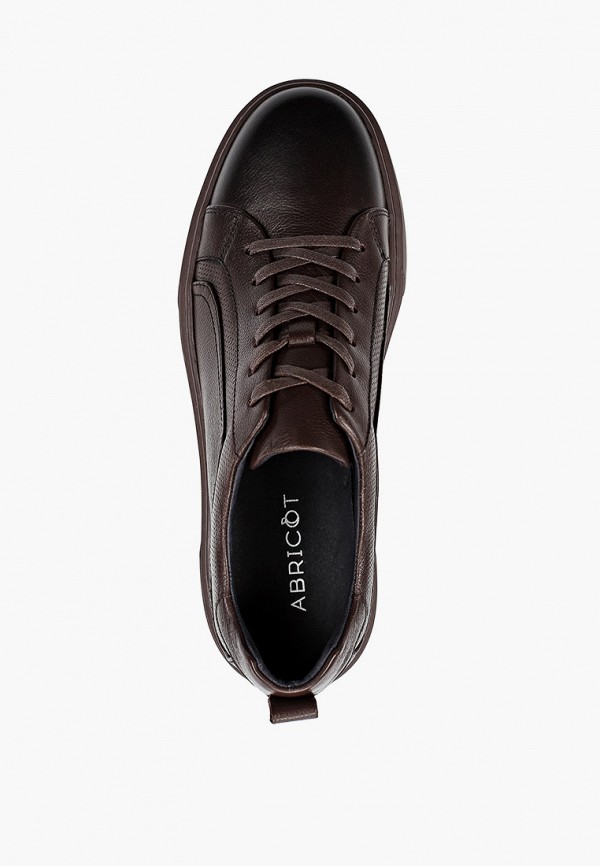 Abricot Кеды - фото 4