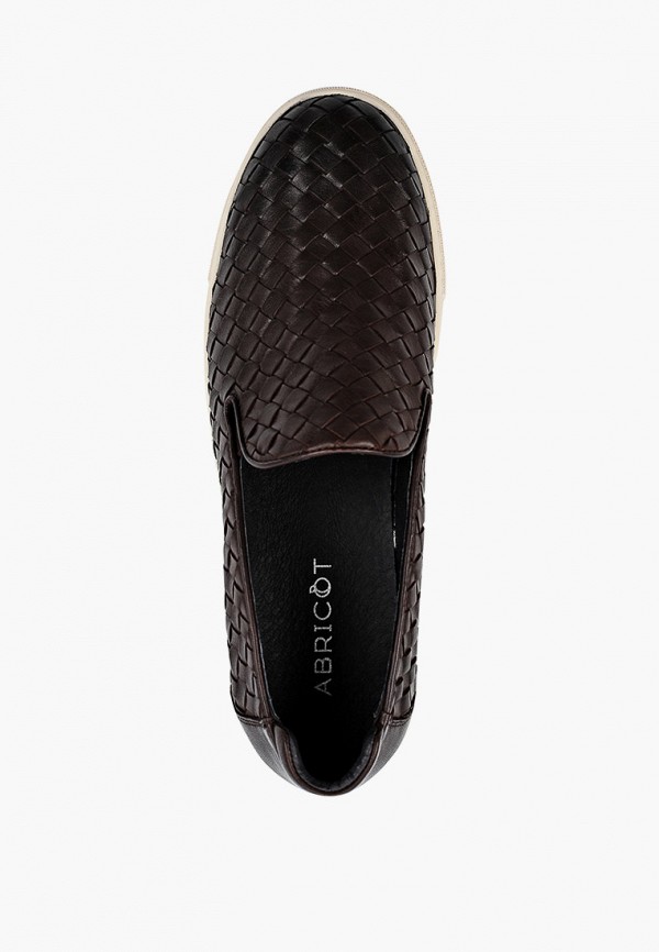 Abricot Слипоны - фото 4