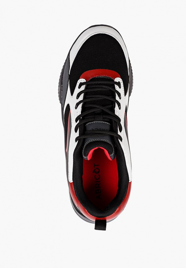 Abricot Кроссовки - фото 4