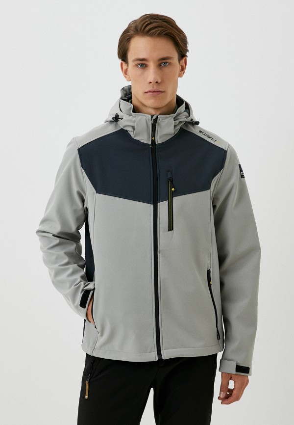 Cobolt Куртка - PRO SOFTSHELL - фото 1