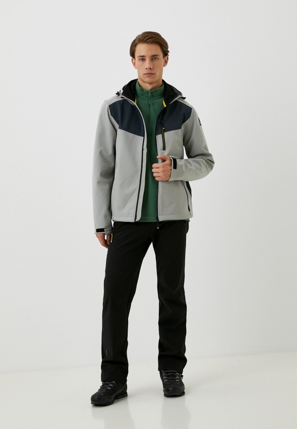 Cobolt Куртка - PRO SOFTSHELL - фото 2