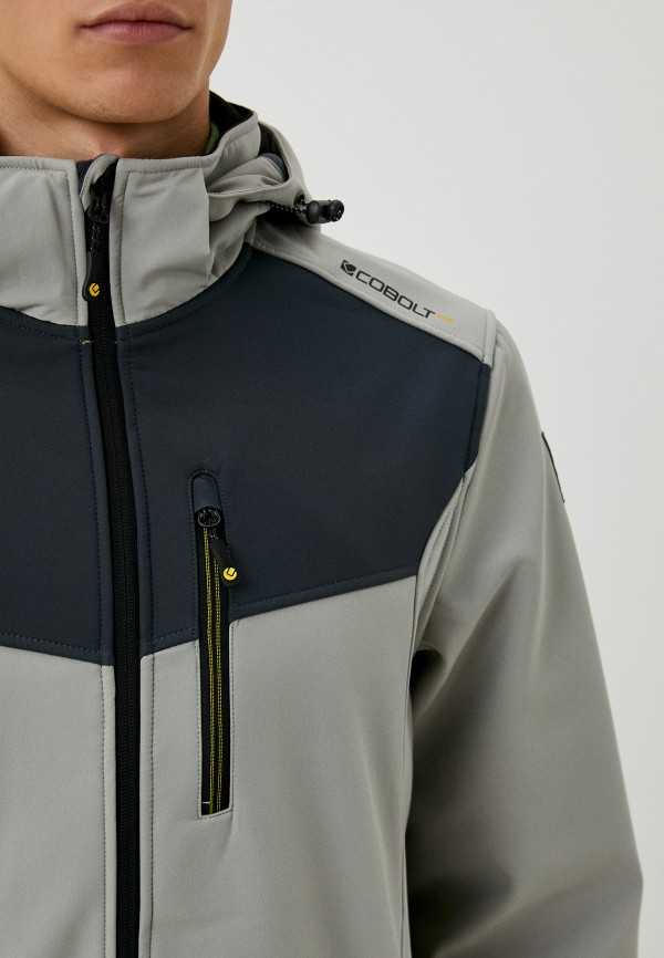 Cobolt Куртка - PRO SOFTSHELL - фото 5