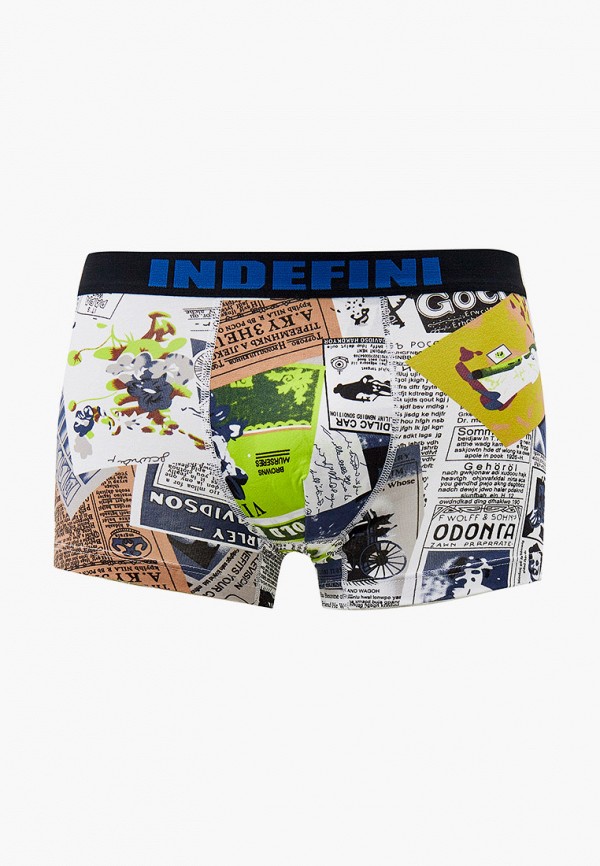 Indefini Трусы - фото 1