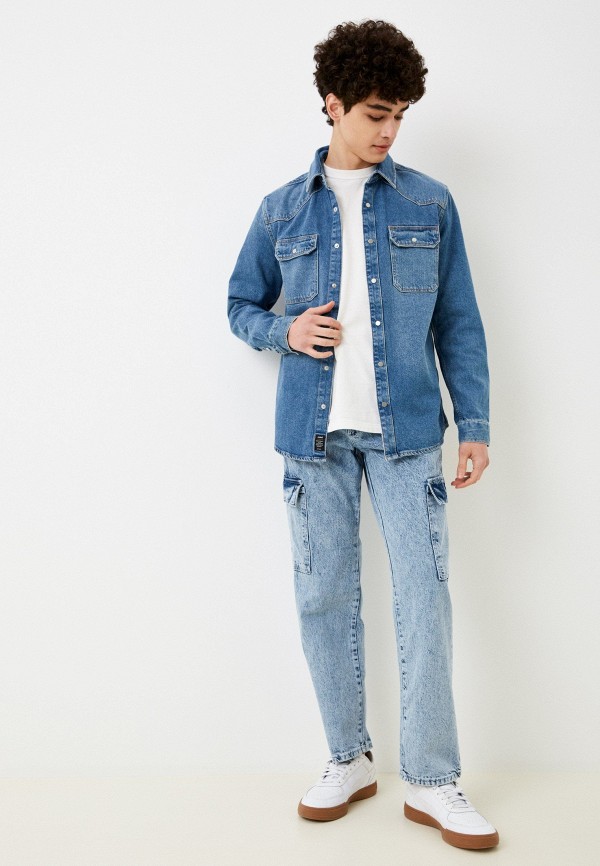 Dali Джинсы -  - фото 2