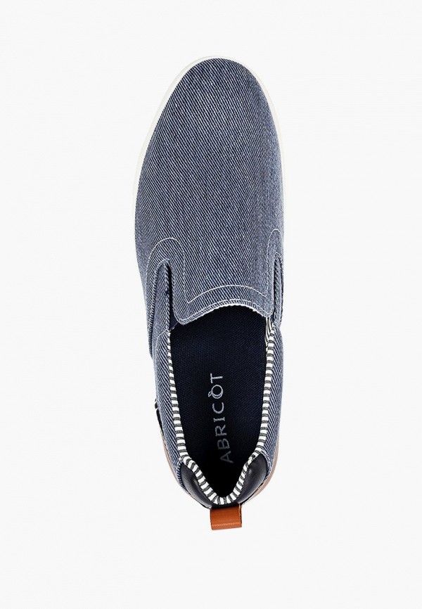 Abricot Слипоны - фото 4