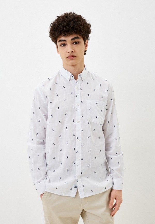 D&F Рубашка - фото 1