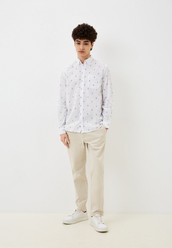 D&F Рубашка - фото 2