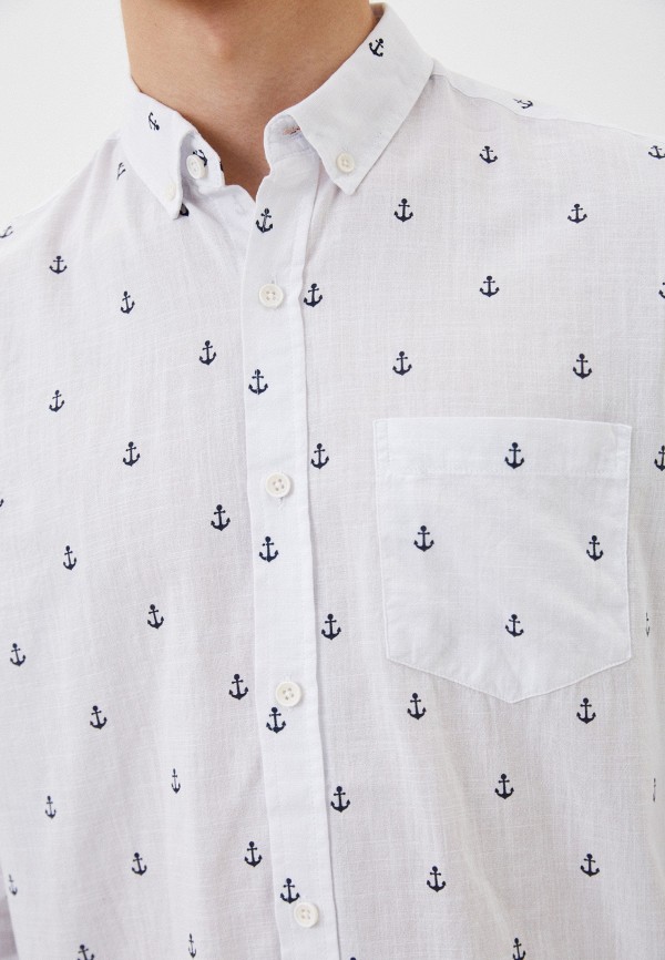 D&F Рубашка - фото 4