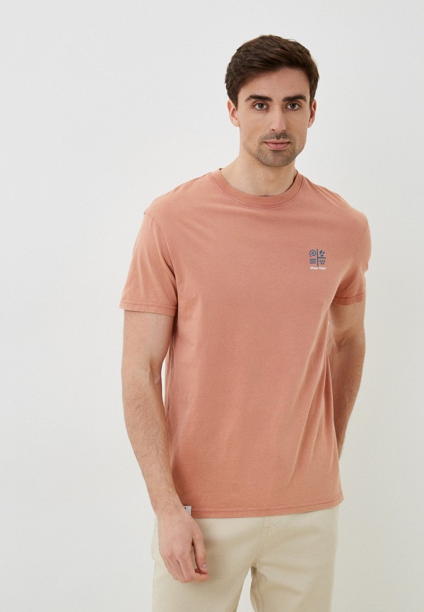 D&F Футболка - фото 1