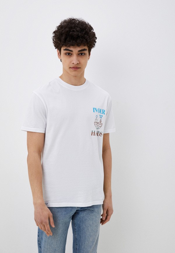 D&F Футболка - фото 1