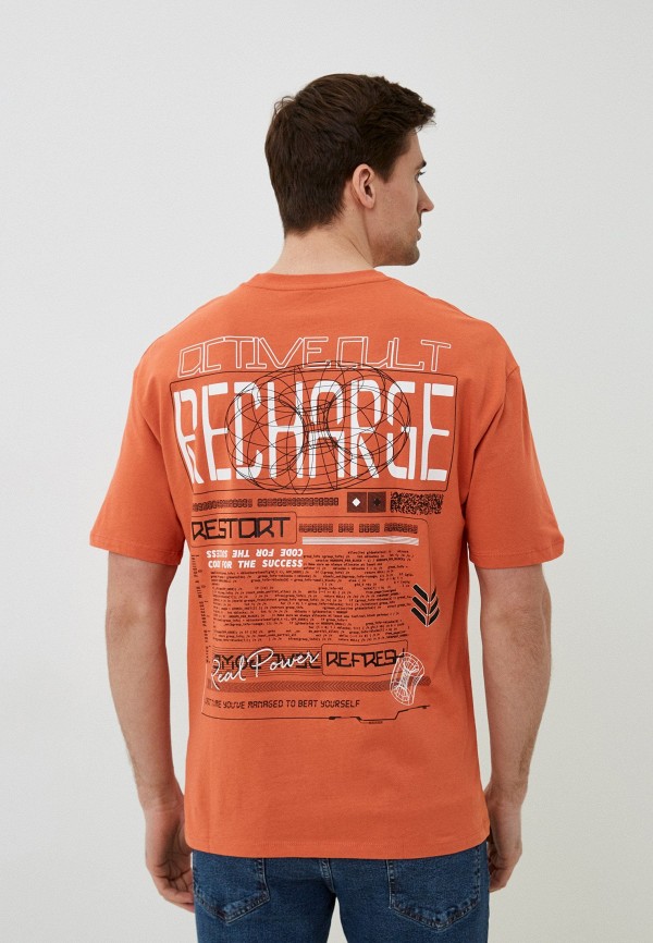 D&F Футболка - фото 2