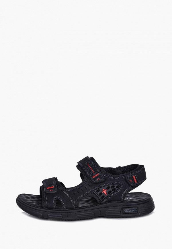 T.Taccardi Сандалии - фото 1