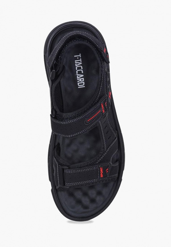 T.Taccardi Сандалии - фото 3