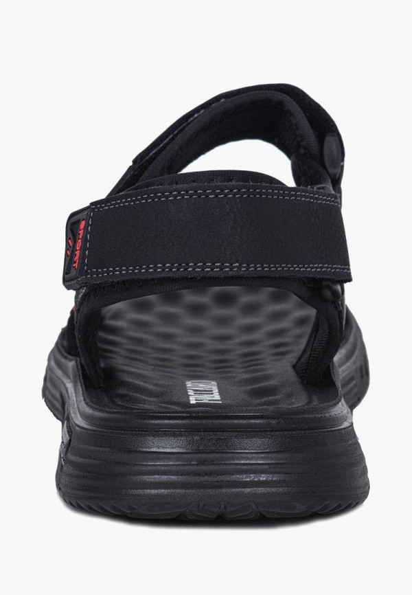 T.Taccardi Сандалии - фото 5