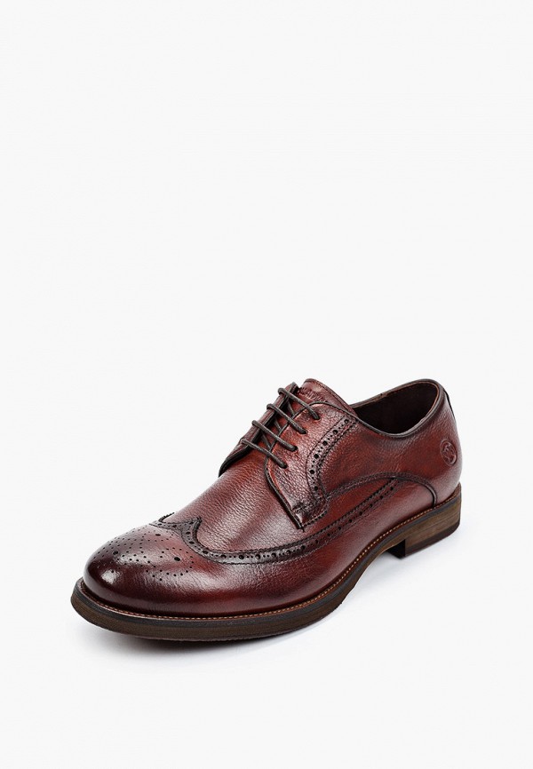 Salamander Туфли - Полнота F (6) - фото 2