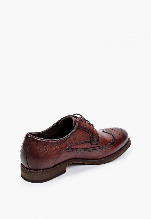 Salamander Туфли - Полнота F (6) - фото 3