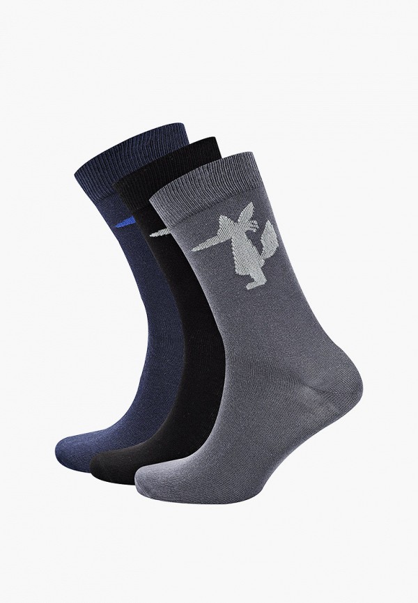 Ruck&Maul Носки 3 пары - фото 1