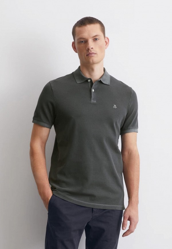 Marc O'Polo Поло - фото 1