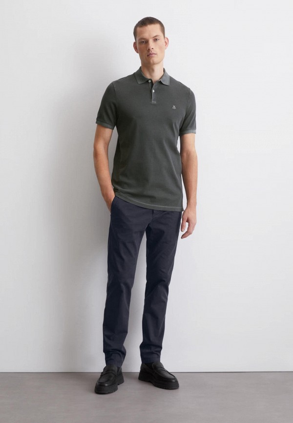 Marc O'Polo Поло - фото 2