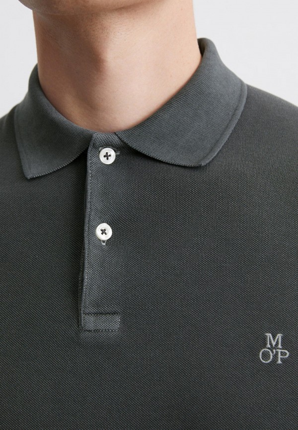 Marc O'Polo Поло - фото 4