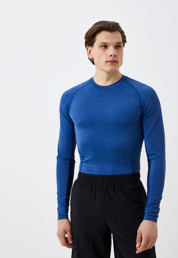 Emdi Лонгслив спортивный - фото 1