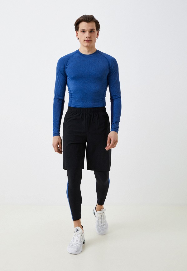 Emdi Лонгслив спортивный - фото 2