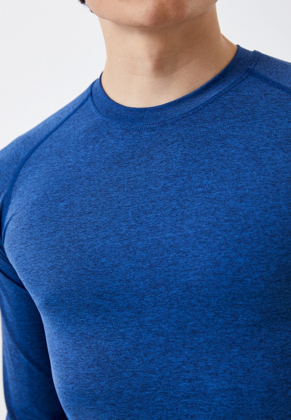 Emdi Лонгслив спортивный - фото 4