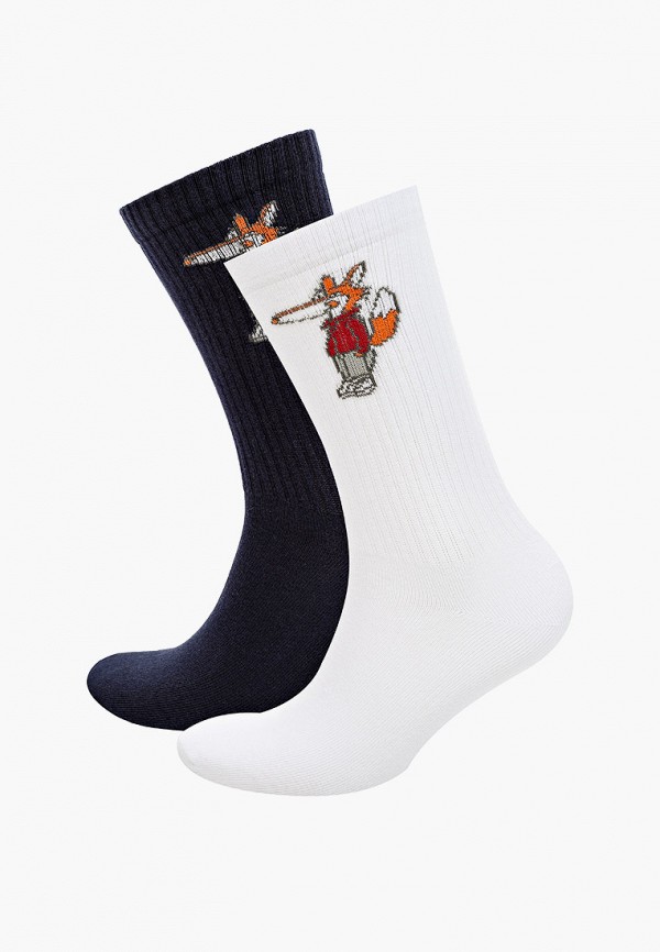 Ruck&Maul Носки 2 пары - фото 1