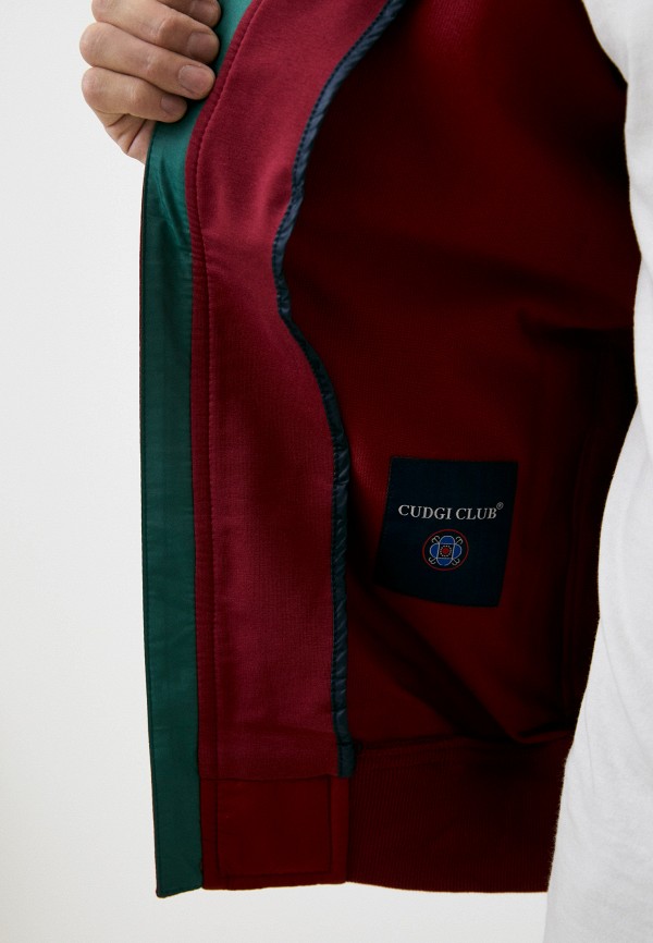 Cudgi Костюм спортивный - фото 5