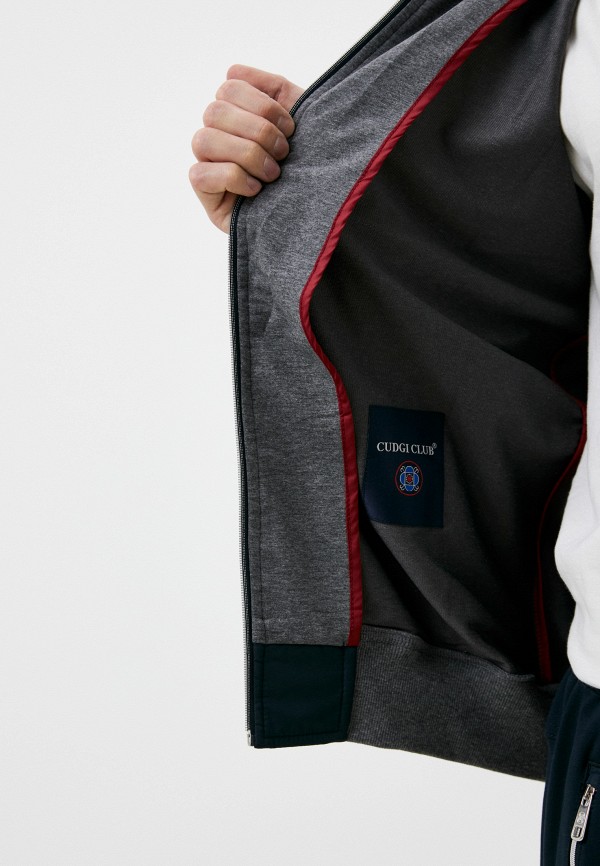 Cudgi Костюм спортивный - фото 5