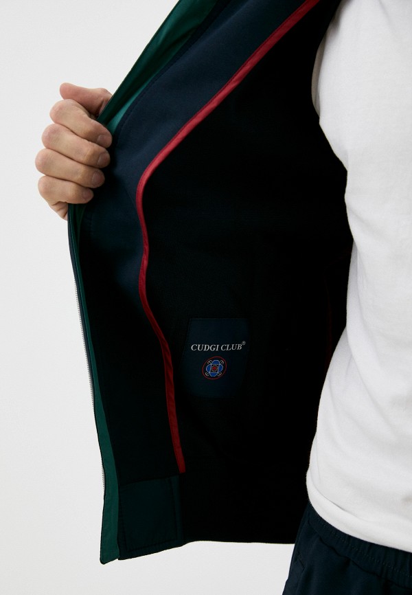 Cudgi Костюм спортивный - фото 5