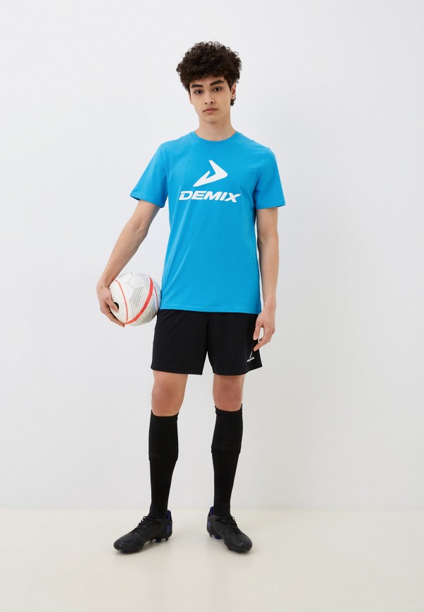 Demix Футболка - фото 2