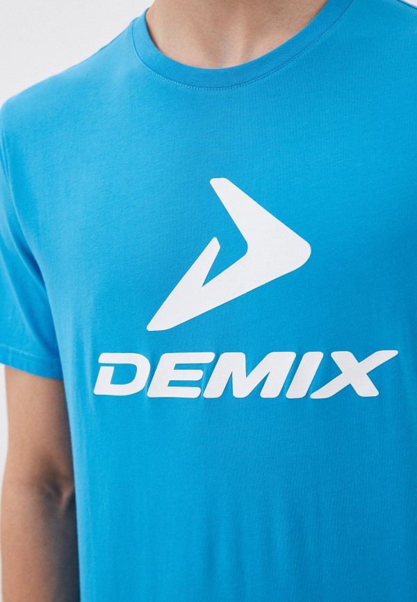 Demix Футболка - фото 4