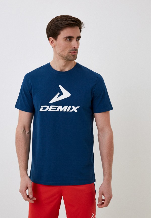 Demix Футболка - фото 1