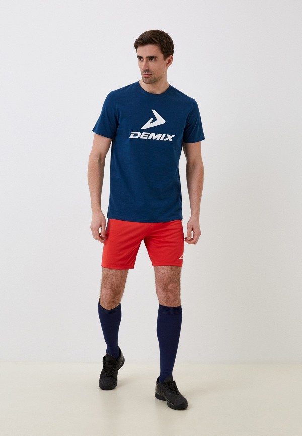 Demix Футболка - фото 2