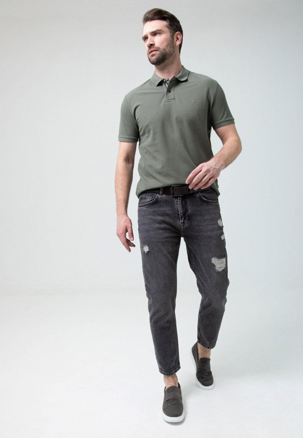 Luxor By Ramo Джинсы -  - фото 2