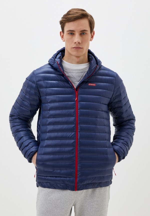 BASK Куртка утепленная - CHAMONIX LIGHT MJ V2 - фото 1