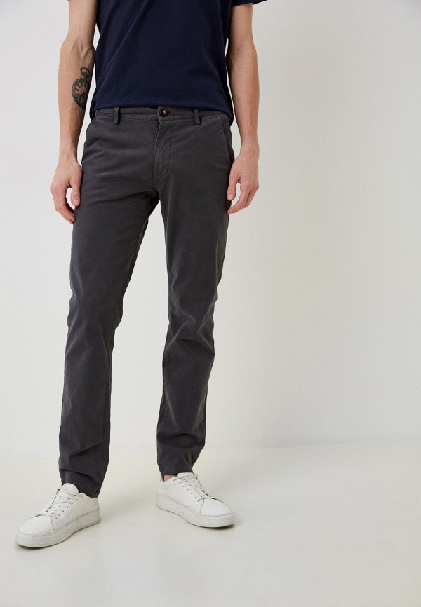 Dtmd Брюки - фото 1