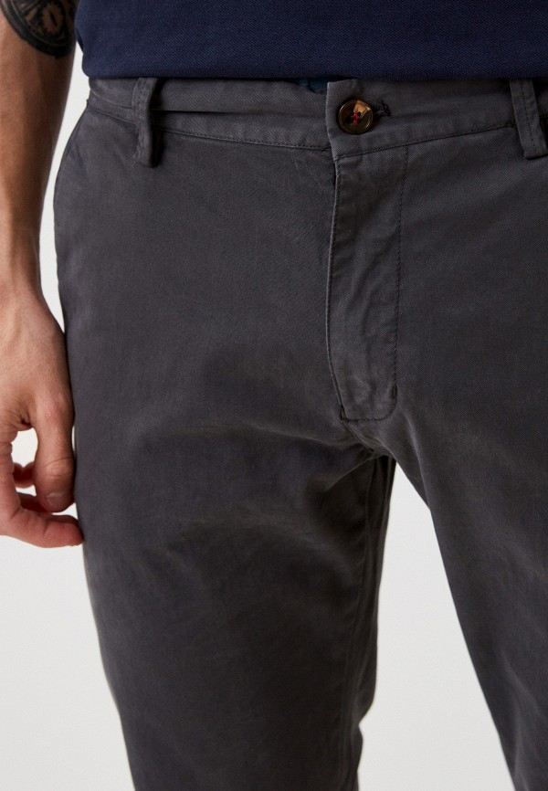 Dtmd Брюки - фото 4