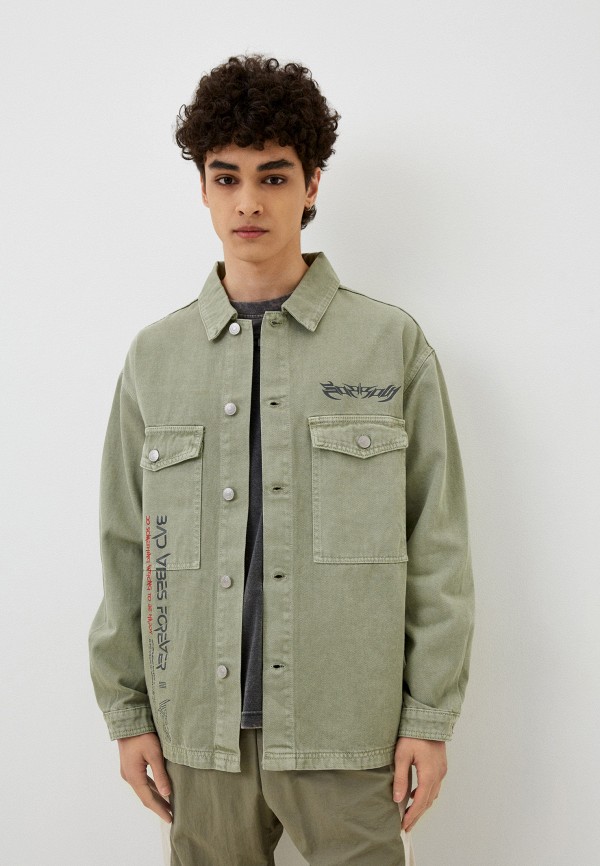 Befree Куртка джинсовая - фото 1