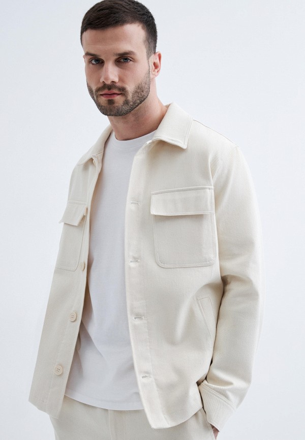 Zarina Man Рубашка - фото 1