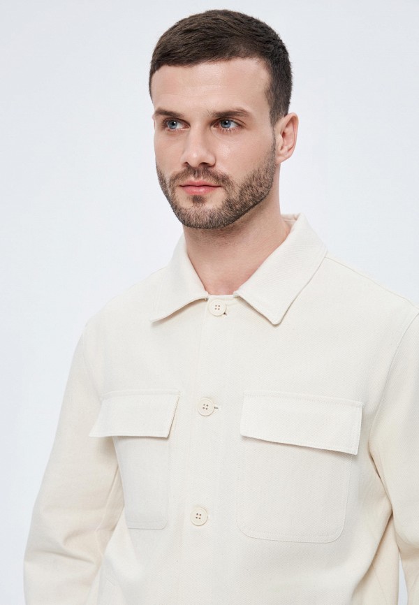 Zarina Man Рубашка - фото 4