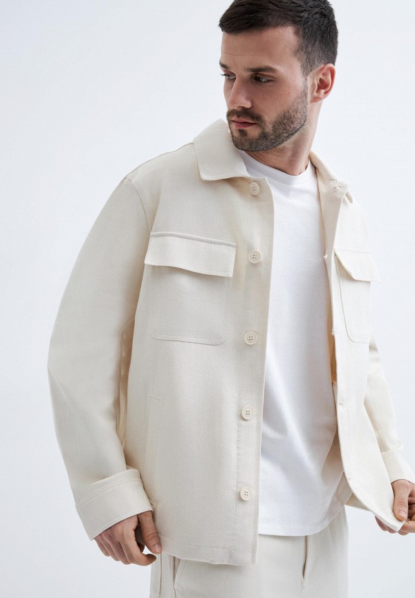 Zarina Man Рубашка - фото 5