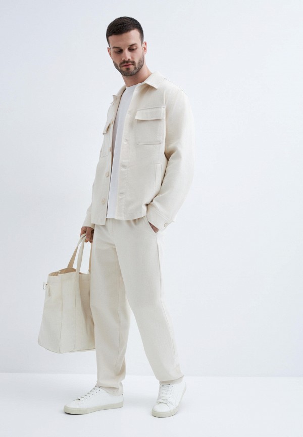 Zarina Man Рубашка - фото 6