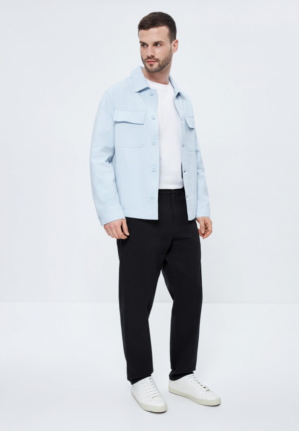 Zarina Man Рубашка - фото 2