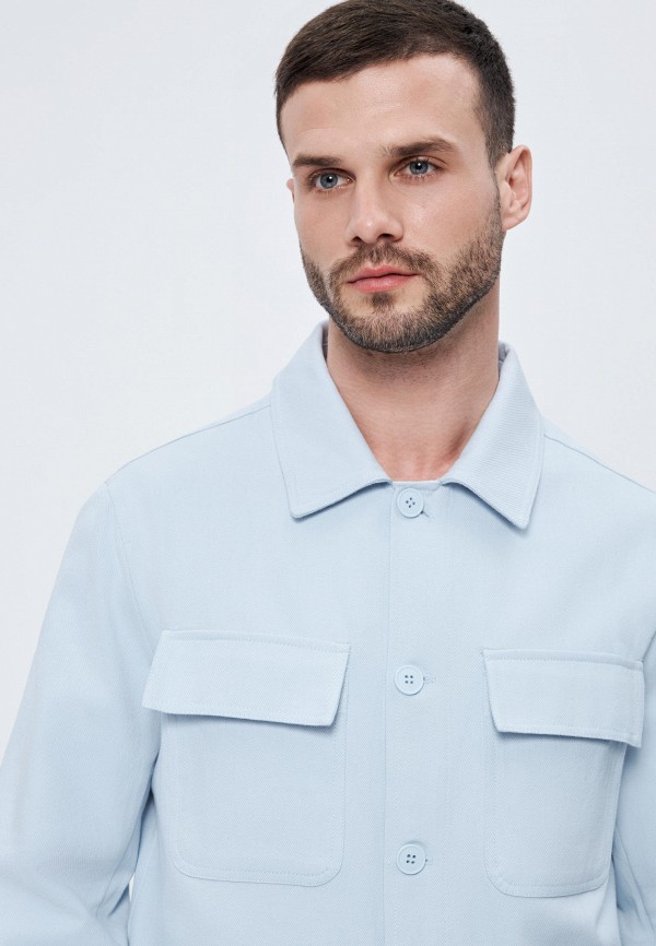 Zarina Man Рубашка - фото 4